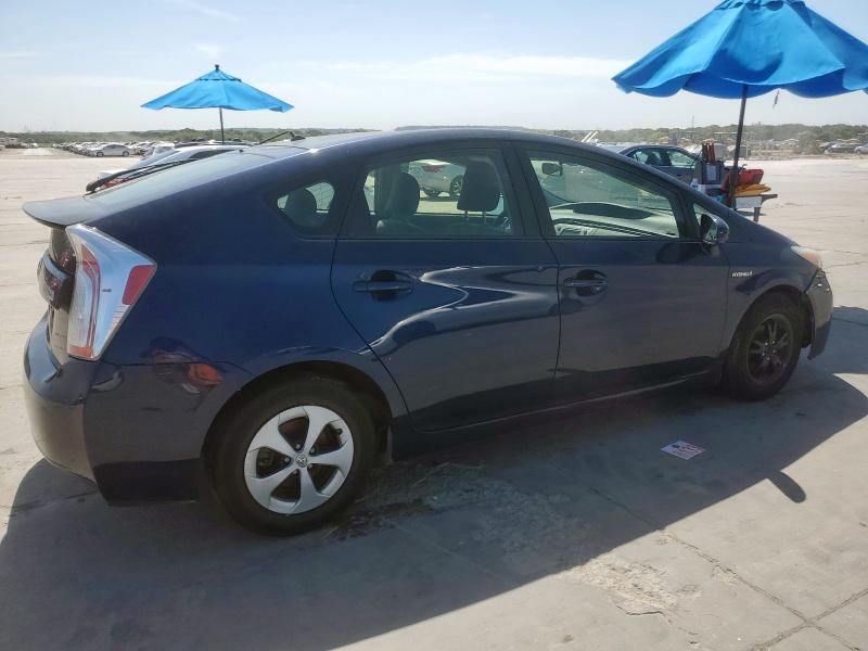 2014 TOYOTA PRIUS - JTDKN3DU5E1739164
