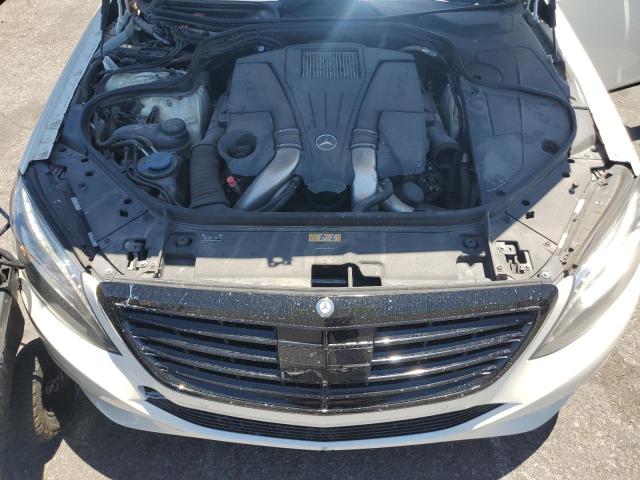 2016 MERCEDES-BENZ S 550 WDDUG8CBXGA224766