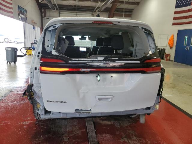 2023 CHRYSLER PACIFICA T - 2C4RC1BG3PR588247