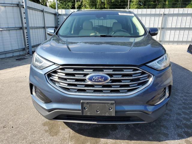 2019 FORD EDGE SEL 2FMPK3J92KBC68066