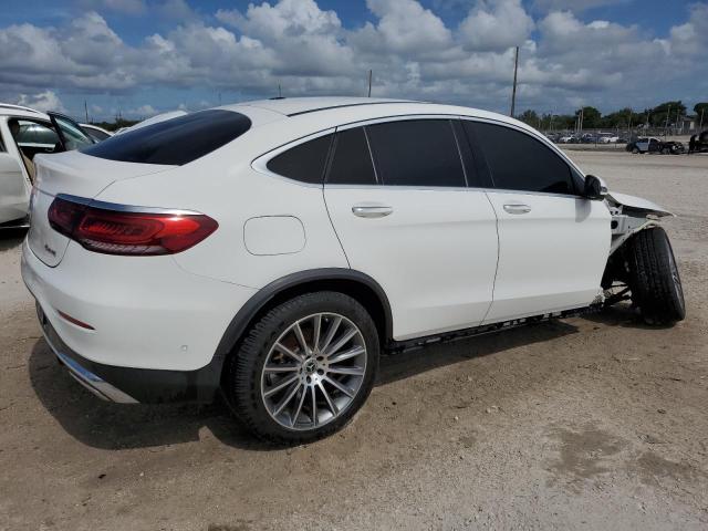 2020 MERCEDES-BENZ GLC COUPE WDC0J8EB1LF700790