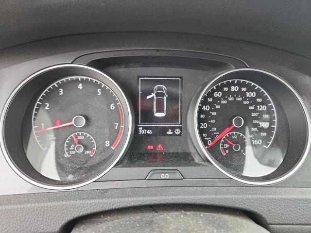 2017 VOLKSWAGEN GOLF ALLTR 3VWM17AU1HM531366