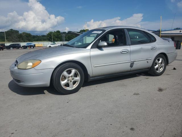FORD TAURUS SES
