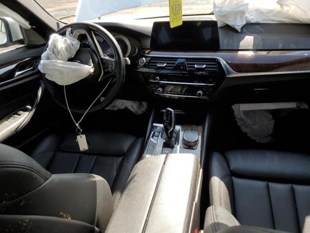 2019 BMW 530 XI WBAJA7C54KWC77770