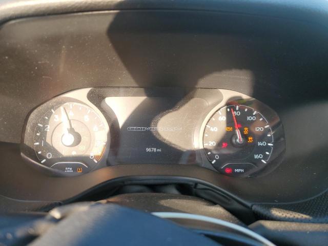 2024 JEEP COMPASS LA 3C4NJDBN4RT600443