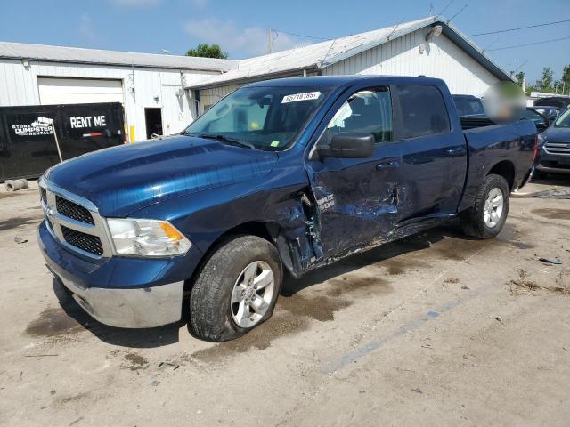 RAM 1500 CLASS