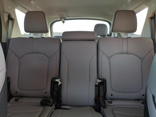 2025 HONDA PILOT ELIT 5FNYG1H84SB065078