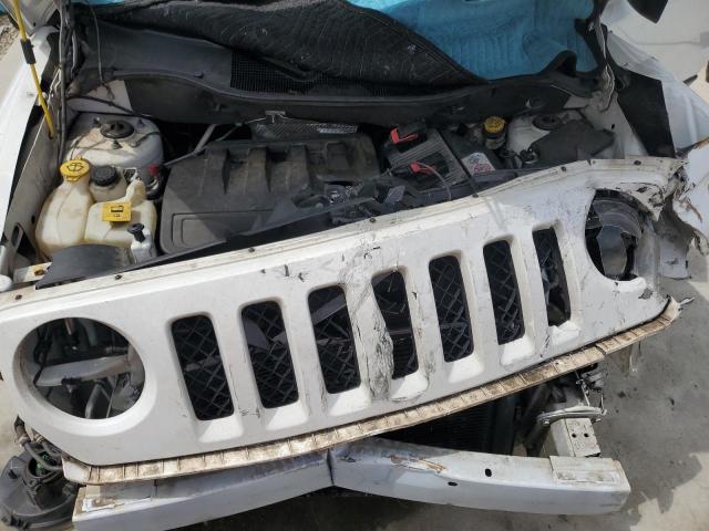 2015 JEEP PATRIOT SP 1C4NJPBB8FD431147