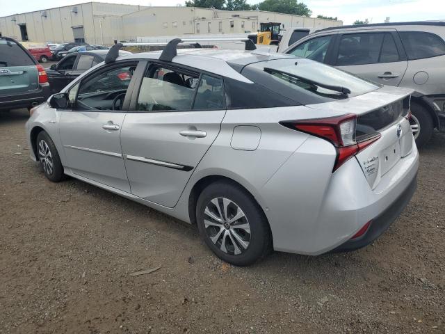 Vin: jtdl9rfu8l3021358, lot: 63317735, toyota prius le 20202