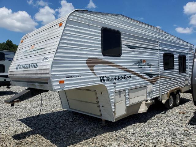 WILD ERNESS FIFTH WHEEL 2004 1ED5B292642807459 photo #3