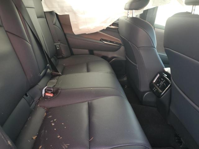2024 TOYOTA CROWN XLE JTDAAAAF0R3030041