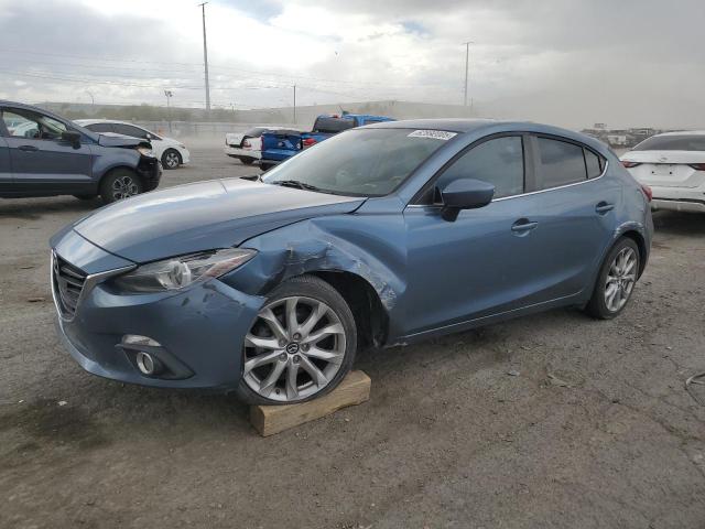 Vin: jm1bm1m34f1232188, lot: 62892005, mazda 3 grand touring 2015 img_1