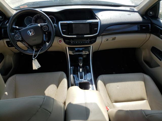 2016 HONDA ACCORD EXL 1HGCR2F86GA044733