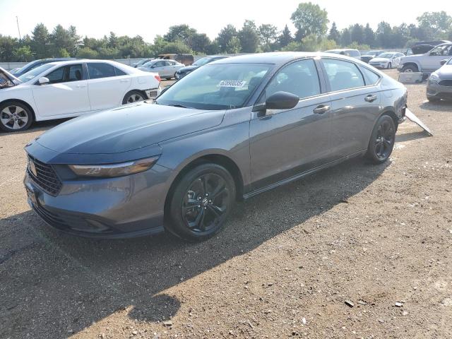 2025 HONDA ACCORD SE 1HGCY1F43SA006315