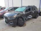 2021 JEEP CHEROKEE L - 1C4PJMMXXMD227611