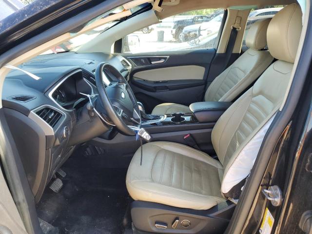 2016 FORD EDGE SEL 2FMPK3J92GBC21756