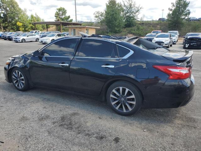 Vin: 1n4al3ap1hc261744, lot: 63078225, nissan altima 2.5 20172