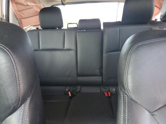 2016 SUBARU FORESTER 2 JF2SJAXC4GH502969