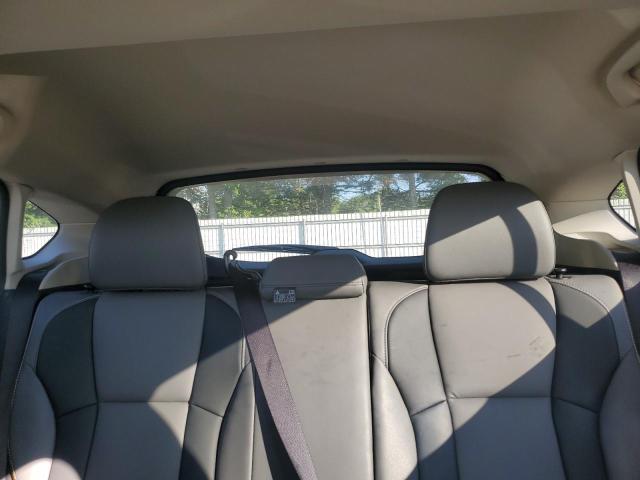 2022 SUBARU CROSSTREK JF2GTHSC1NH209866