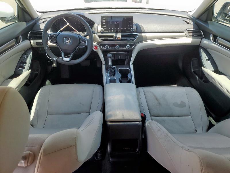 2018 HONDA ACCORD LX 1HGCV1F18JA209164