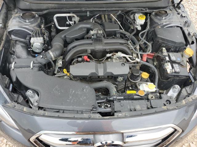 2019 SUBARU OUTBACK 2. 4S4BSAJC5K3368012