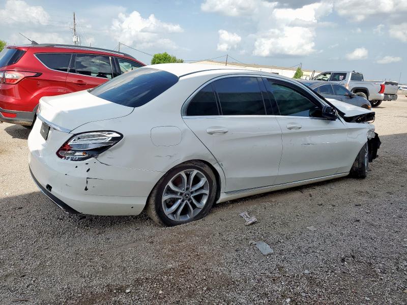 2017 MERCEDES-BENZ C 300 55SWF4JB5HU225851
