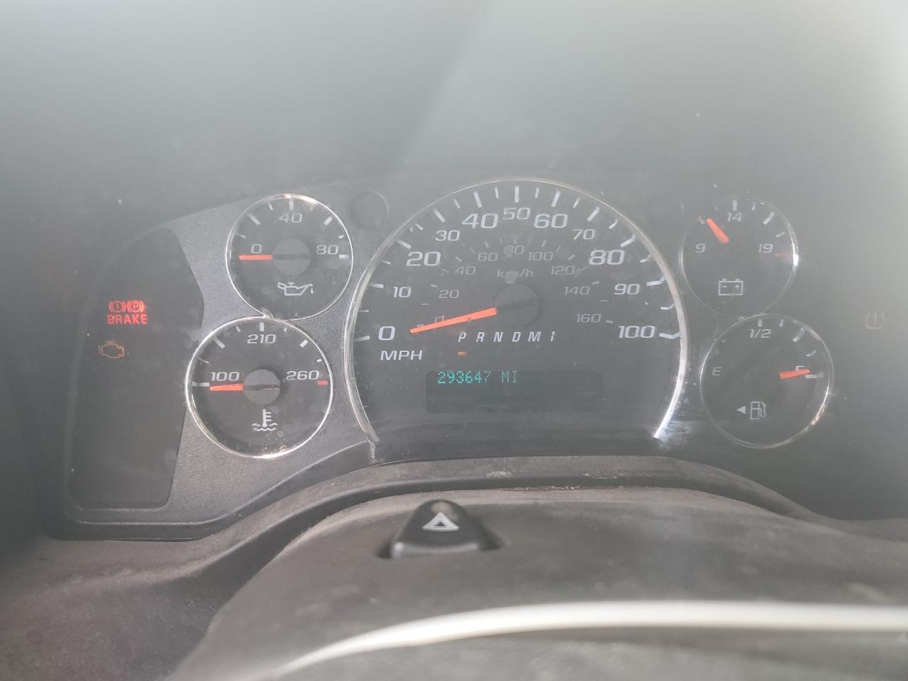 CHEVROLET EXPRESS G2