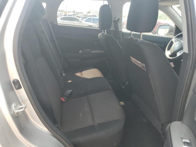 2018 MITSUBISHI OUTLANDER JA4AR3AU7JU006220