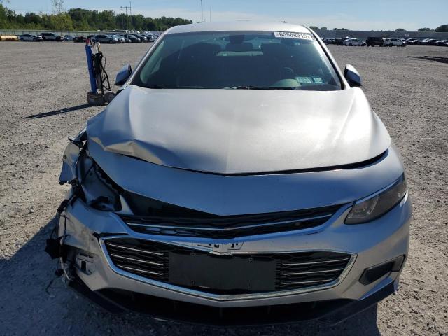 2018 CHEVROLET MALIBU LT 1G1ZD5ST5JF277220