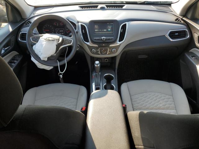 2018 CHEVROLET EQUINOX LS #3301814330