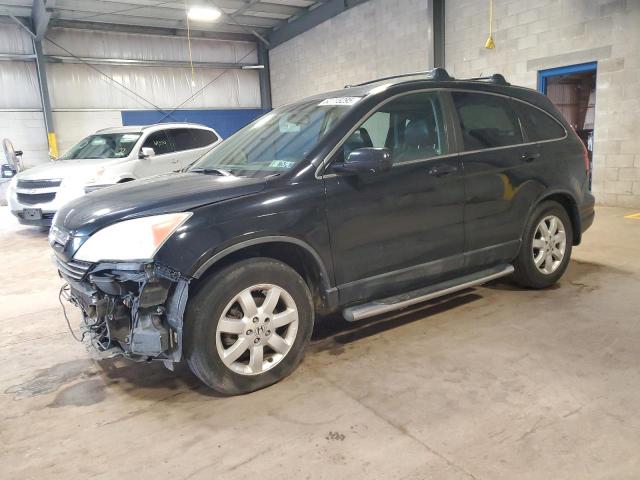HONDA CR-V EXL