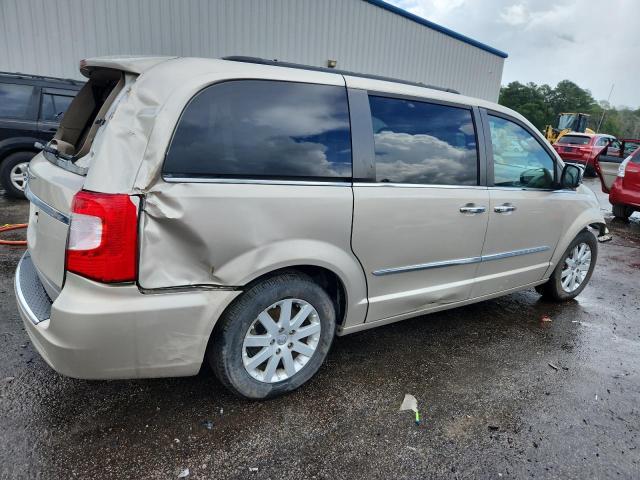 2012 CHRYSLER TOWN & COU #3293393444