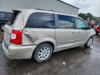 Lot #3293393444 2012 CHRYSLER TOWN & COU