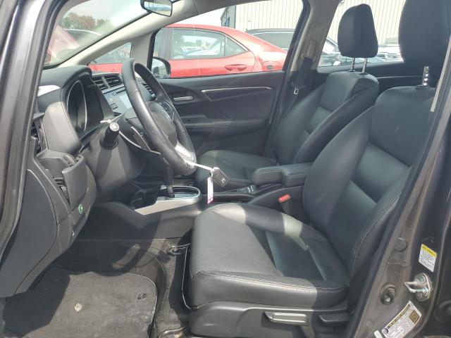 2016 HONDA FIT EX 3HGGK5H92GM705268