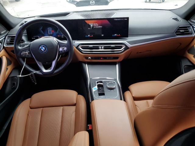 2023 BMW I4 EDRIVE WBY73AW04PFR29956