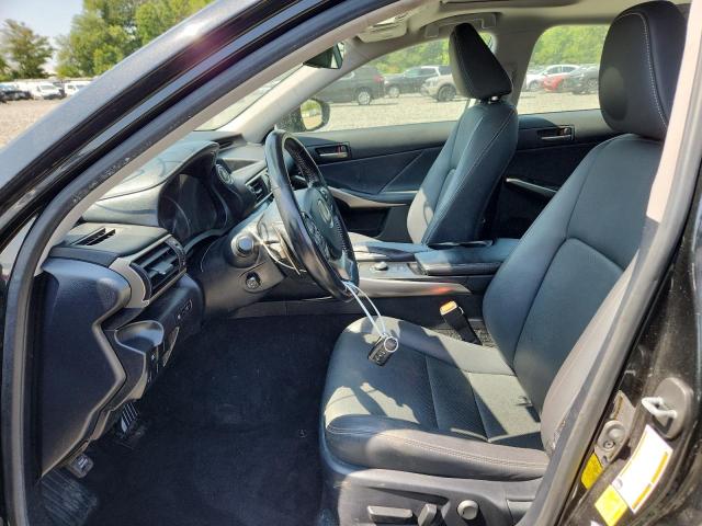 2019 LEXUS IS 300 JTHC81D27K5039518