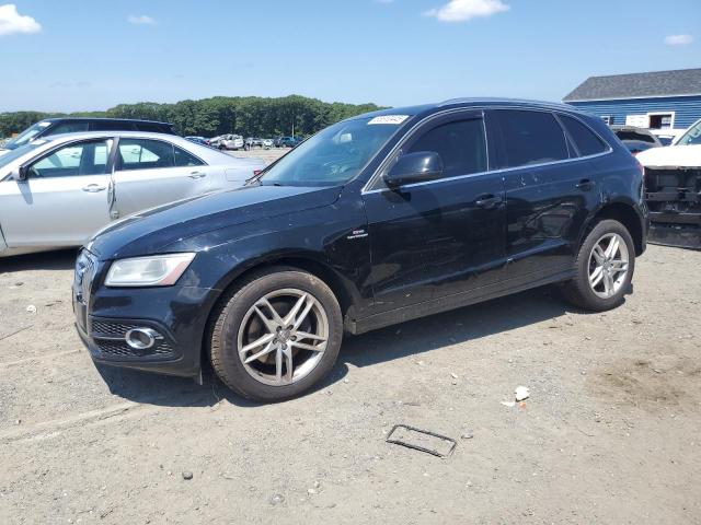 AUDI Q5 PREMIUM