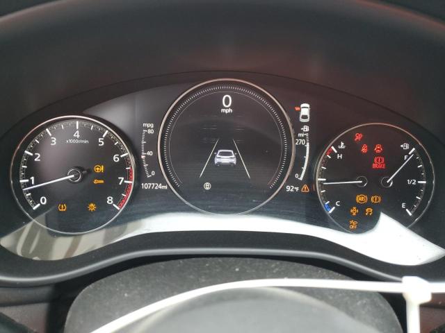 2019 MAZDA 3 PREMIUM JM1BPANM9K1144343