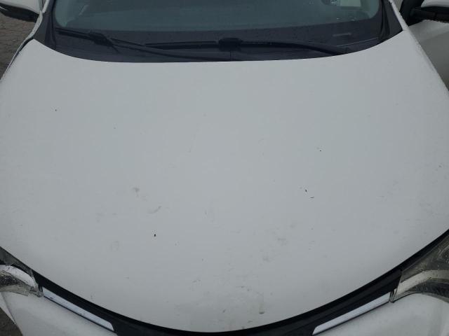 2016 TOYOTA RAV4 XLE - JTMRFREV6GJ082769