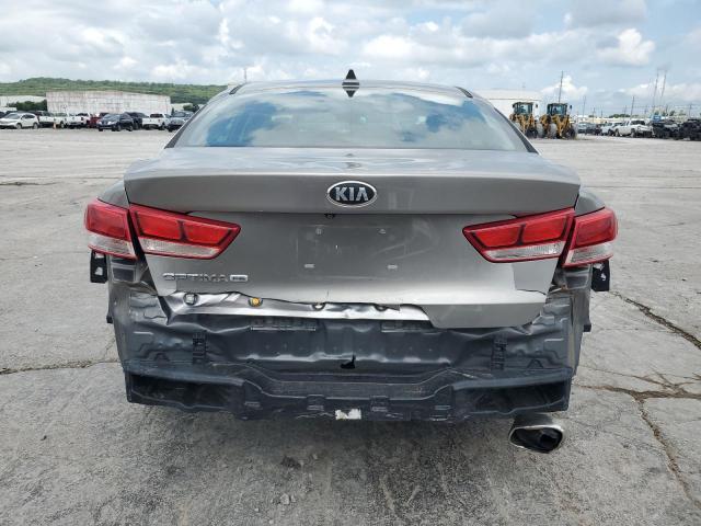 2018 KIA OPTIMA LX 5XXGT4L31JG188255