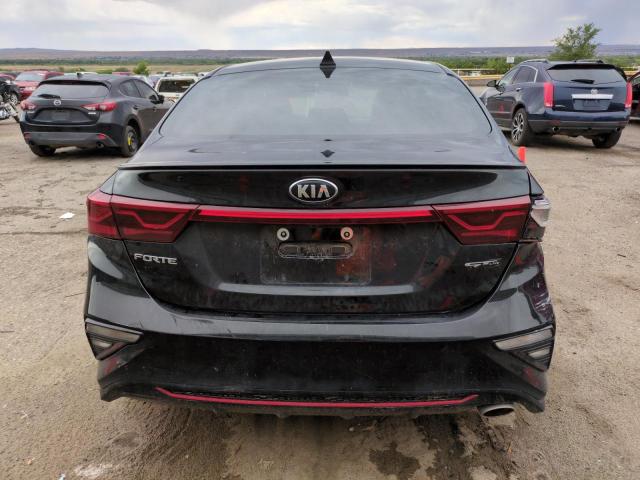 2021 KIA FORTE GT L - 3KPF34AD1ME293866