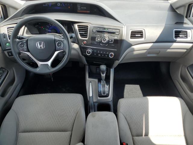 2015 HONDA CIVIC LX 19XFB2F59FE049393
