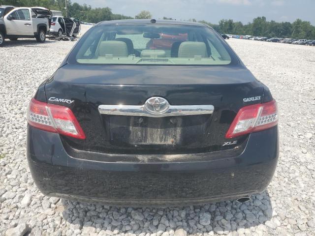 2010 TOYOTA CAMRY BASE - 4T4BF3EK6AR084887