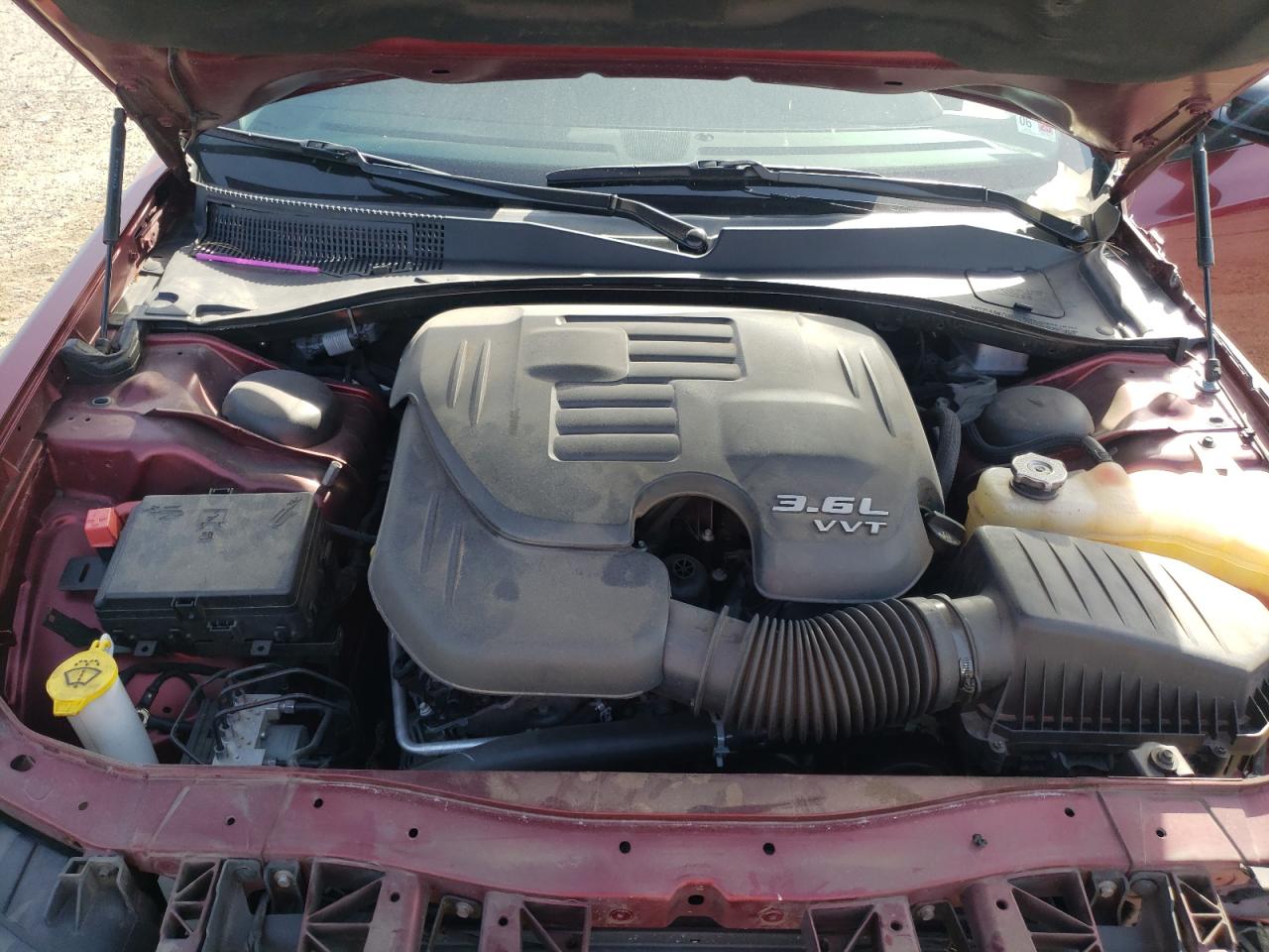 CHRYSLER 300 TOURING