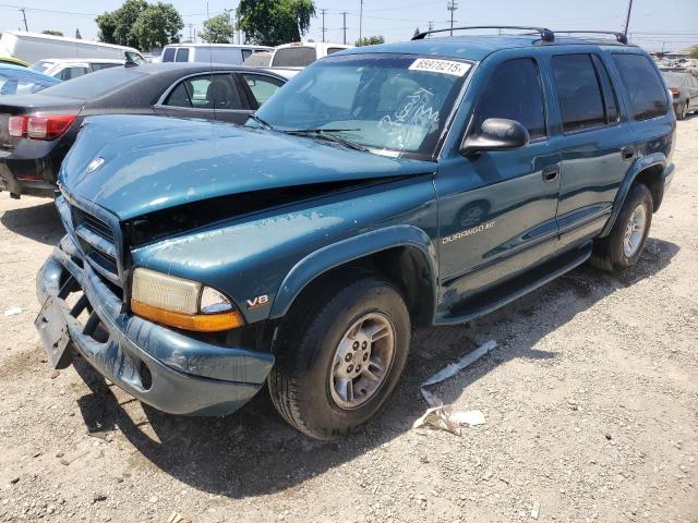 DODGE DURANGO