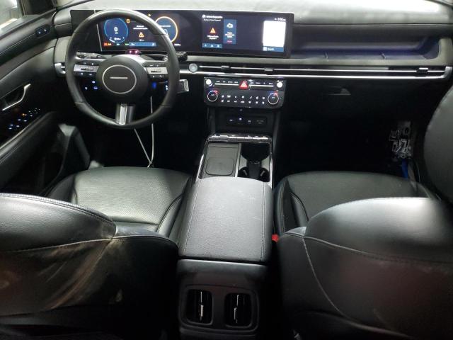 2025 HYUNDAI TUCSON LIM - KM8JEDD13SU271755