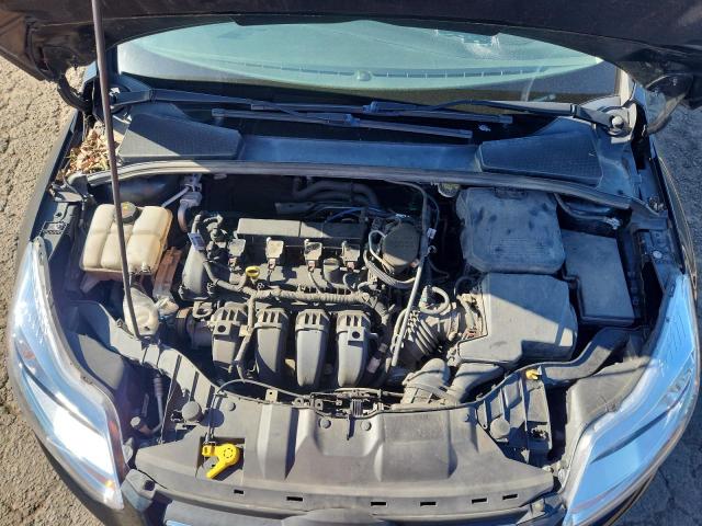 2014 FORD FOCUS SE - 1FADP3F26EL401927