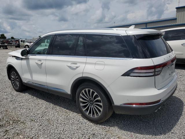 2023 LINCOLN AVIATOR RE 5LM5J7XCXPGL14843