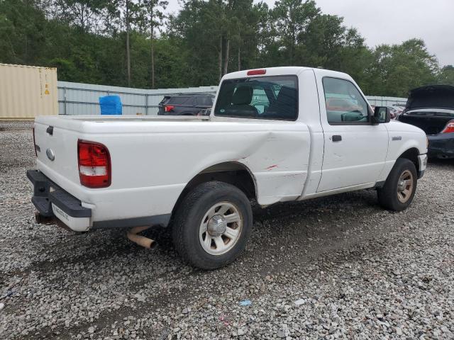 2010 FORD RANGER - 1FTKR1AD7APA63000