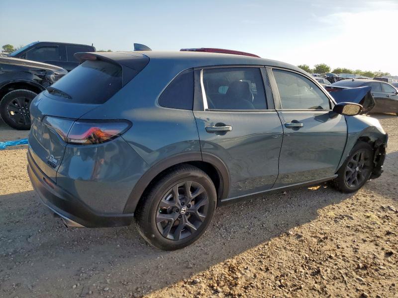 2025 HONDA HR-V SPORT 3CZRZ1H59SM705859